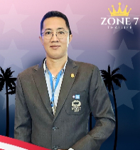 วรชาติ โตเต็ม — ที่ปรึกษาประกันชีวิต ไทยประกันชีวิต